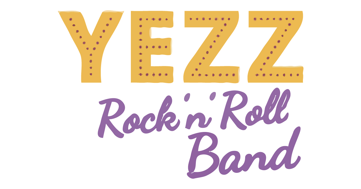 Rock’n’rollová YEZZ